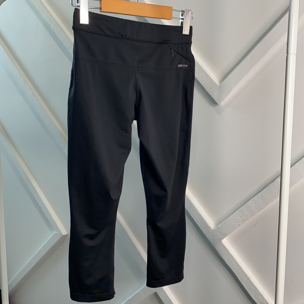 Nike Running Capris - Picture 7 of 7